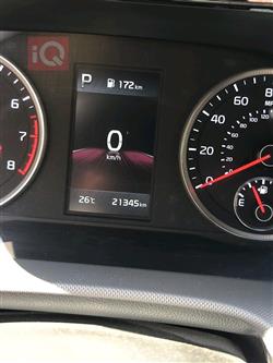 كيا K5